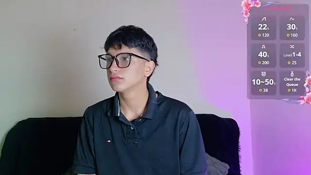 SaNti ll online show from July 4, 3:16 pm