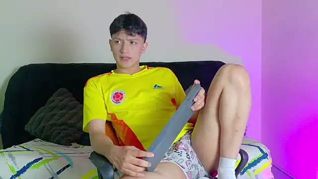SaNti ll online show from June 29, 8:19 pm