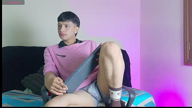 SaNti ll online show from June 19, 1:22 am