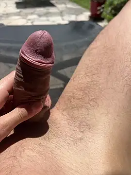 Snapshot of paul_coquin7 chatting on May 10, 11:58 am paul coquin7 online show from May 10, 11:58 am