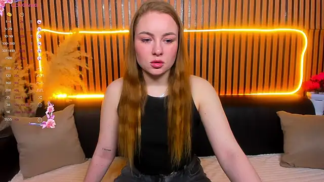 AlyaMe online show from April 28, 1:15 am