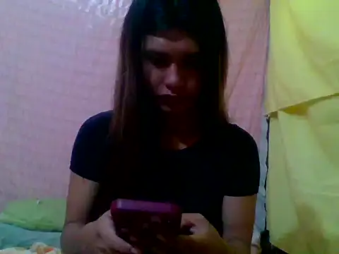 luna veille online show from April 14, 2:27 am