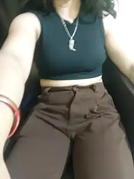 Monika kumari6 online show from April 19, 3:57 pm