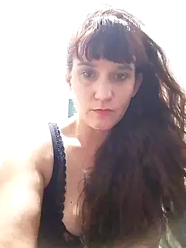 Snapshot of Maggie38 chatting on June 2, 11:10 am Maggie38 online show from June 2, 11:10 am