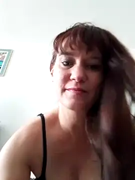Snapshot of Maggie38 chatting on June 16, 8:03 am Maggie38 online show from June 16, 8:03 am