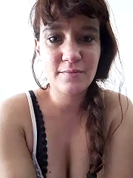 Snapshot of Maggie38 chatting on June 15, 7:30 am Maggie38 online show from June 15, 7:30 am