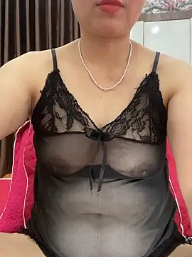Koba6868 online show from April 19, 2:40 pm