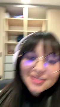 ZoeyDoll  online show from July 8, 3:19 am