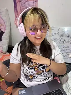 ZoeyDoll  online show from May 28, 2:52 am