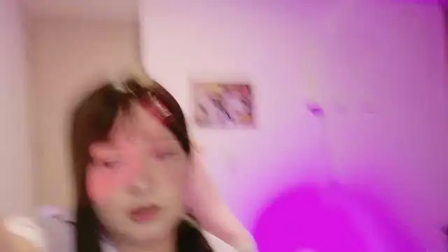 ZoeyDoll  online show from July 9, 2:56 am