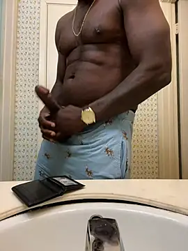 BlackZoos00769 online show from April 6, 8:04 am