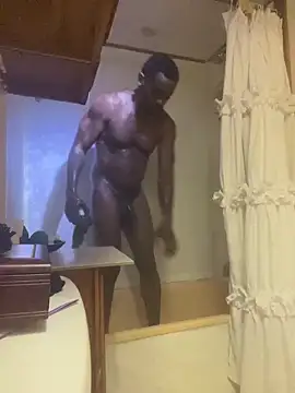 BlackZoos00769 online show from April 21, 12:23 am