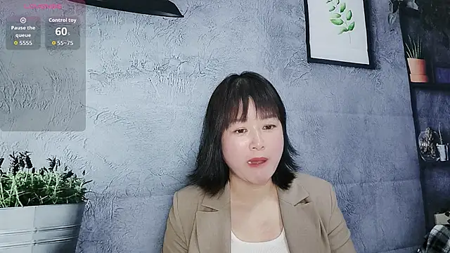 HH-Ying7 online show from May 3, 12:09 pm