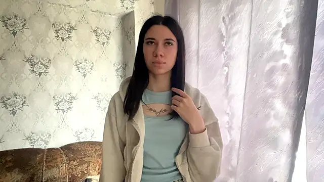 crispyrust online show from April 24, 2:35 am