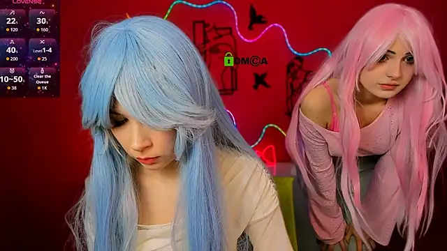 merli warner online show from April 17, 11:46 am