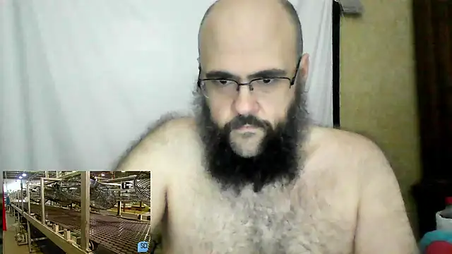 BriTheTopBear online show from June 21, 11:32 pm