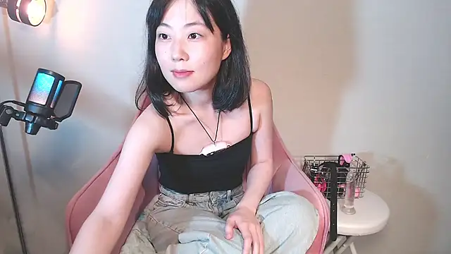Miachan 01 online show from July 24, 5:36 am