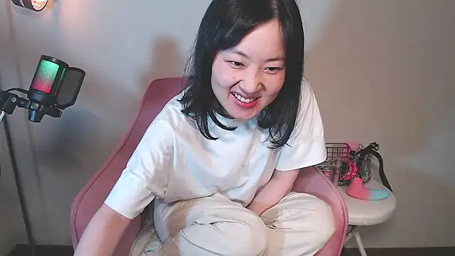 Miachan 01 online show from July 23, 12:46 am