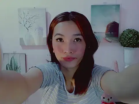 Mystic haraxx online show from May 25, 10:08 pm