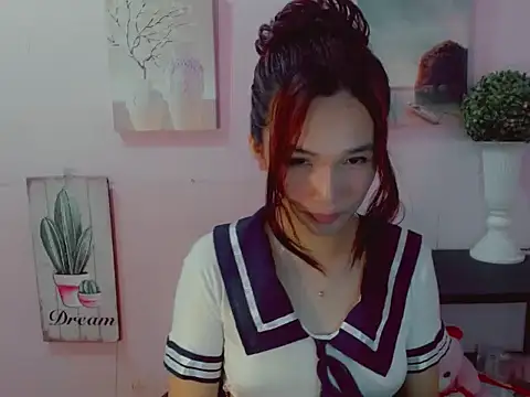 Mystic haraxx online show from June 25, 6:24 pm