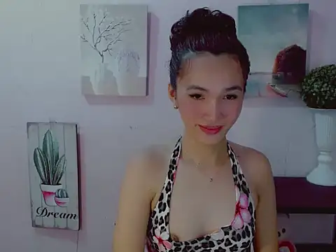 Mystic haraxx online show from May 31, 3:56 am