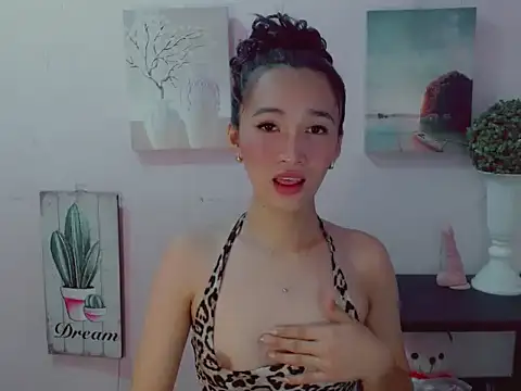 Mystic haraxx online show from May 30, 2:18 am
