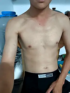 DannyCindy online show from April 9, 3:29 pm