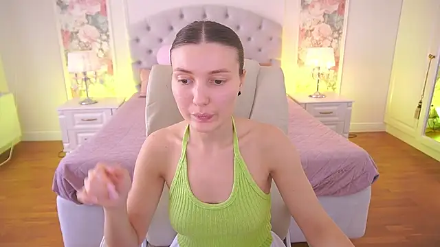 AshleyBaie online show from May 27, 11:17 am