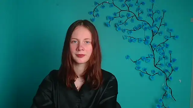 DarkSakuraa online show from April 10, 11:28 am