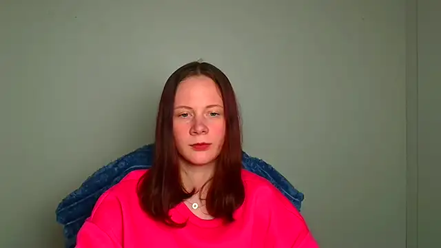 DarkSakuraa online show from April 9, 3:18 pm