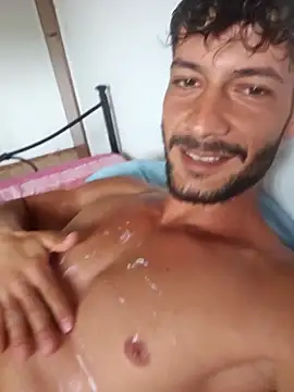 Iosiif online show from April 12, 3:48 pm