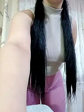 Flavyaaa online show from April 23, 4:52 am