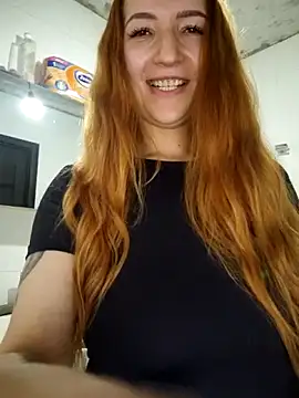 LeonaFox online show from May 17, 7:03 pm