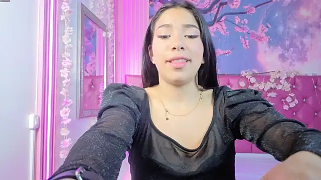 Taliasweet online show from May 21, 7:55 pm