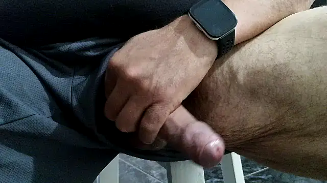 GranMaturo online show from May 21, 8:23 am