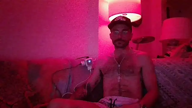 jonan bcn online show from April 24, 6:15 am