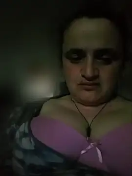 AnabelBexley online show from April 12, 9:29 pm