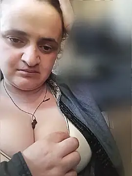 AnabelBexley online show from April 15, 8:53 am