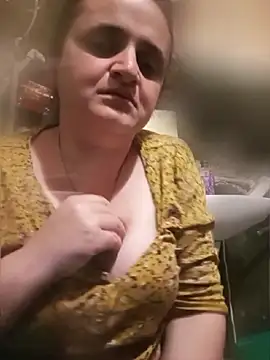 AnabelBexley online show from April 8, 11:01 am