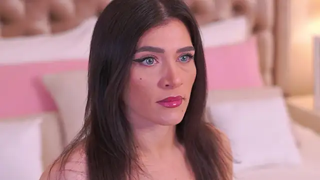 Kaya Bliss online show from May 15, 4:10 am