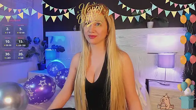 angelina hilton online show from June 16, 12:38 pm