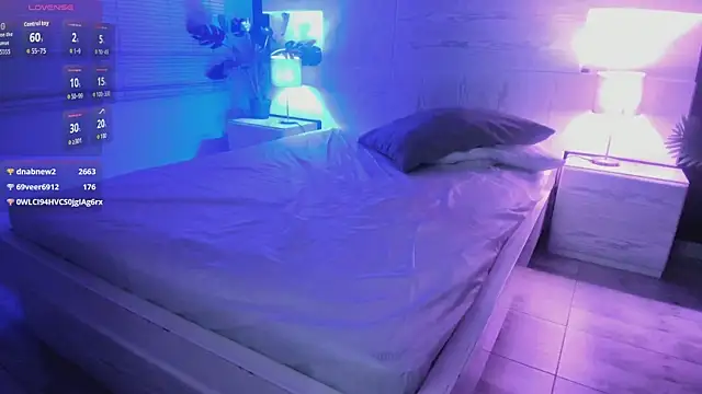 angelina hilton online show from July 13, 11:48 pm