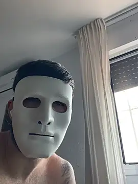 Snapshot of elflakito2501 chatting on April 7, 11:34 am elflakito2501 online show from April 7, 11:34 am