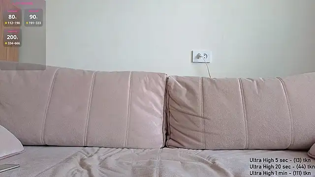 jonhy merlinn online show from April 7, 7:21 am