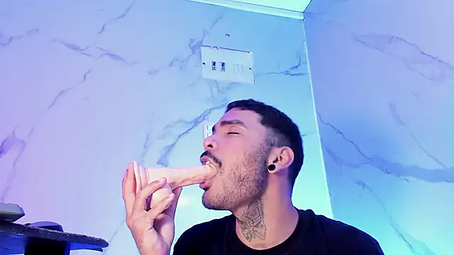 hairy jordan online show from May 13, 9:27 am