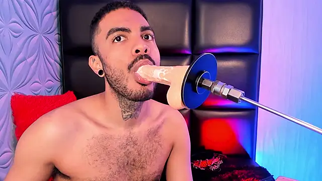 hairy jordan online show from May 24, 5:29 am