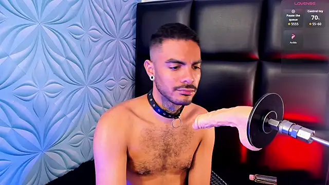 hairy jordan online show from May 17, 4:12 am