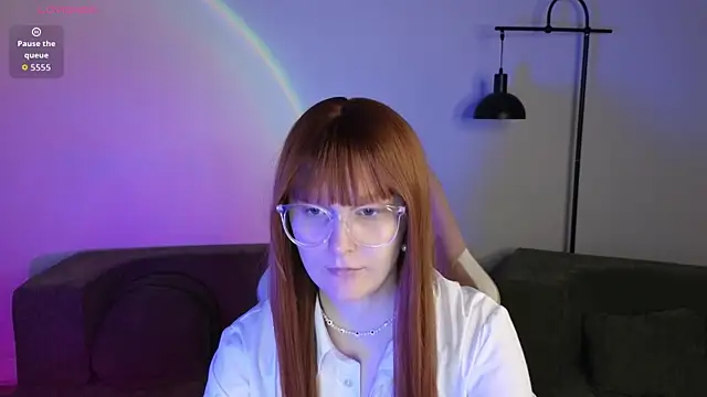 JessieWayy online show from April 10, 7:48 am
