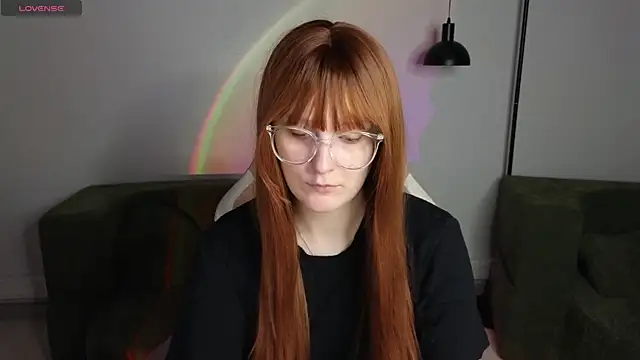 JessieWayy online show from April 30, 1:23 am