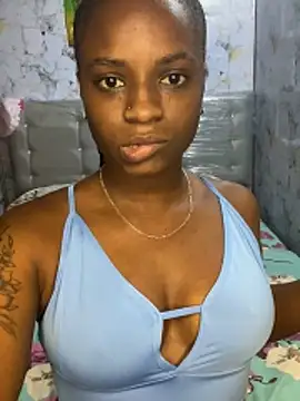 Naomi-Desire online show from May 12, 1:46 am